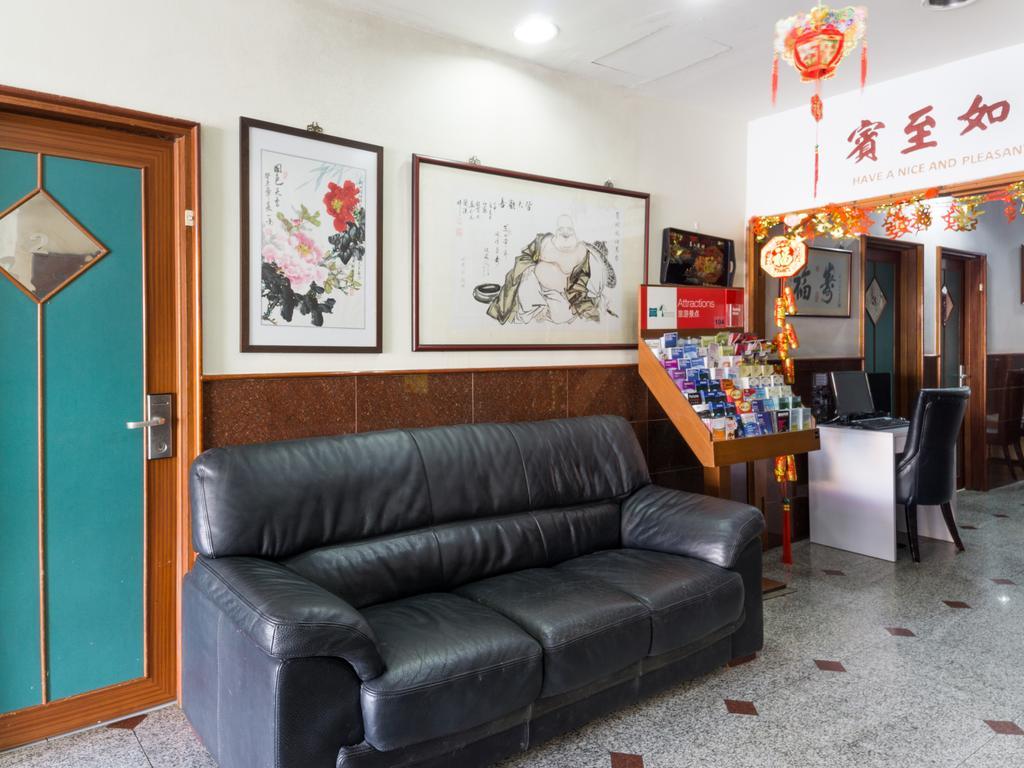 Reddoorz Near Aljunied Mrt Hotel Singapore Exterior photo